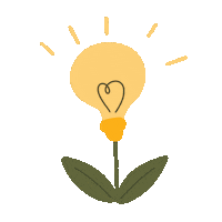 Go Green Take Care Sticker by Demic