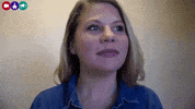 Look Around Side-Eye GIF by Back Row Radio