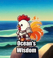 Wisdom Flow GIF by Zorooster