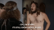 comedy central GIF by Workaholics