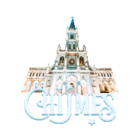 capitolsingapore christmas chijmes enchanted christmas capitol singapore Sticker