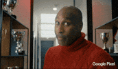 Football Pixel GIF by Google