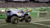 GIF by Monster Jam