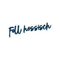 Hessisch Barock Sticker by Fulda-Stadt-Leben