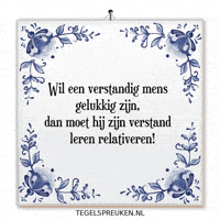 Humor Rust GIF by Tegelspreuken.nl