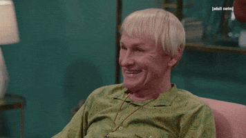 Tim And Eric Yes GIF by Adult Swim