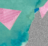 Mixed Media Glitch GIF by recorta y mueve