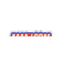 Hood Loops Sticker by sgintlymarathon