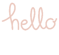 Beauty Hello Sticker by Aurora Boutique