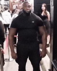 Club Standing GIF by Respective