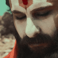 Confused Saif Ali Khan GIF by Laal Kaptaan
