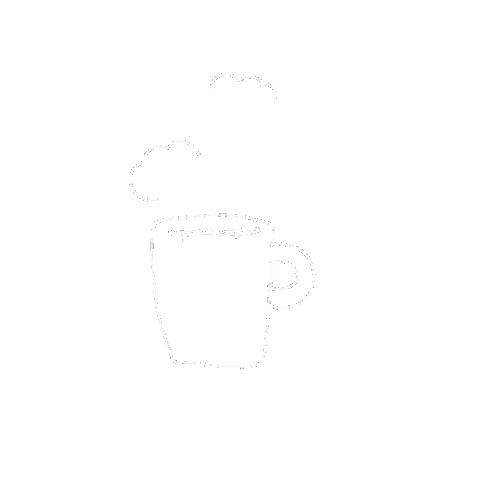 Coffee Cafe Sticker