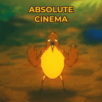 Birds Bird Dance GIF