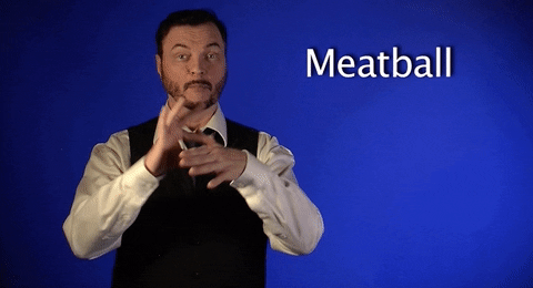sign language asl GIF by Sign with Robert