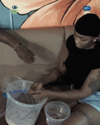 Bbnaija GIF by Big Brother Naija
