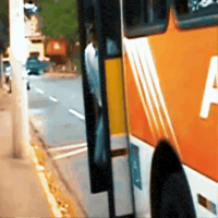 Run Running GIF