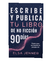Book Libro Sticker by Elsa Eenner