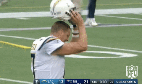 philip rivers football GIF by NFL