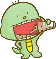 Drink Tea Sticker by blubluko