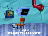 season 8 episode 6 GIF by SpongeBob SquarePants