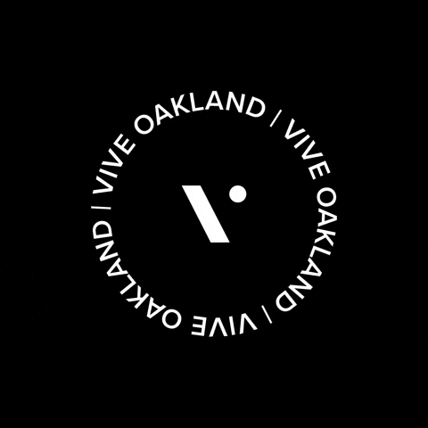 viveoakland church sunday oakland vive GIF