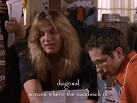 season 4 netflix GIF by Gilmore Girls 