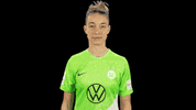 Bundesliga No GIF by VfL Wolfsburg