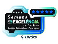 Ai Omnichannel Sticker by Fortics Tecnologia