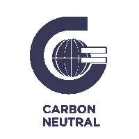 Carbonneutral Sustainablebrand Sticker by Canava