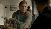 Shemar Moore Swat GIF by CBS