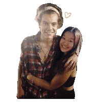 Harrystyles Sticker