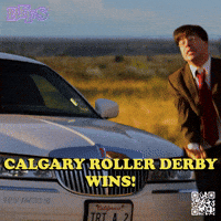 Kookaburras Nhlflames GIF by Marcel Katz / The Art Plug