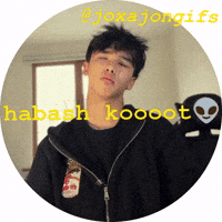 Jahongir GIF