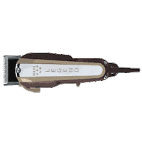 Clipper Sticker by WahlClipperBrasil