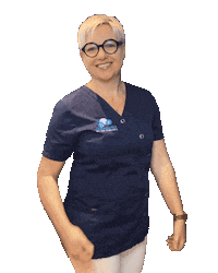 ZahnarztpraxisanderResidenz ewafilms zapadr Sticker