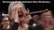 Ben Otc GIF by Dynasty Drunks