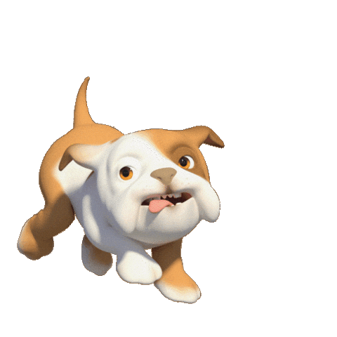 Pati Sticker by Outline Animation And Games