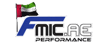 Cars Drifting Sticker by FMIC.EU Performance