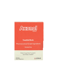 Mental Health Brain Sticker by Onovo