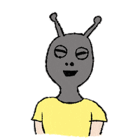 Di Okappa Sticker