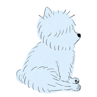 Angry Yorkshire Terrier Sticker