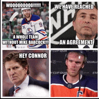 Edmonton Oilers GIF