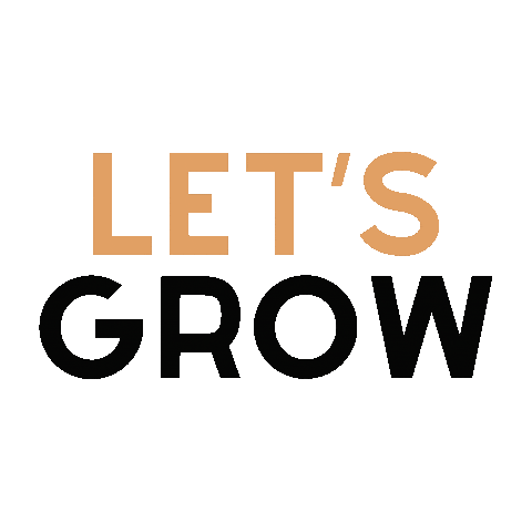 moederstuin growing lets grow moestuin moederstuin Sticker