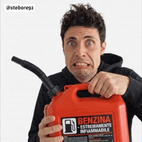Angry Cost Of Living GIF