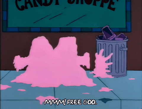 homer simpson GIF