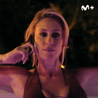 Sexy Larubia GIF by Movistar Plus+