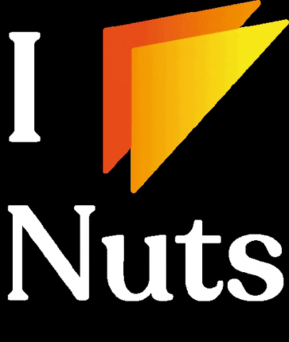 farmers_snack love delicious nuts snacktime GIF