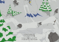 GIF by South Park 