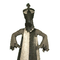 De Koning No Sticker by RTL