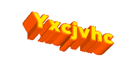Yxcjvhc Sticker